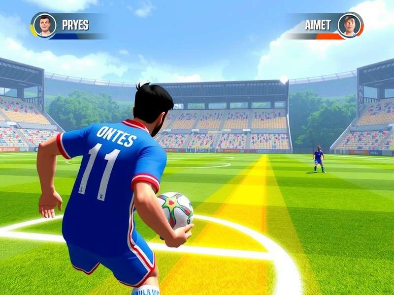 Pitch Perfection Gameplay Mechanics